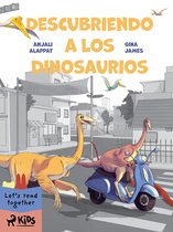 Leer juntos - Descubriendo a los dinosaurios