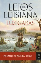 Autores Españoles e Iberoamericanos - Lejos de Luisiana