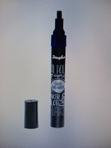 Douglas Make Up Enamel Shaker Nail Marker 56, Blue Of You Shaker, 8 ml