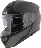 SMK Gullwing Mat Grey XL - Maat XL - Helm