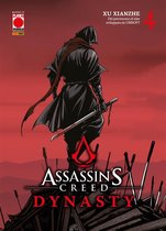 Assassin’s Creed Dynasty 4 - Assassin’s Creed Dynasty 4
