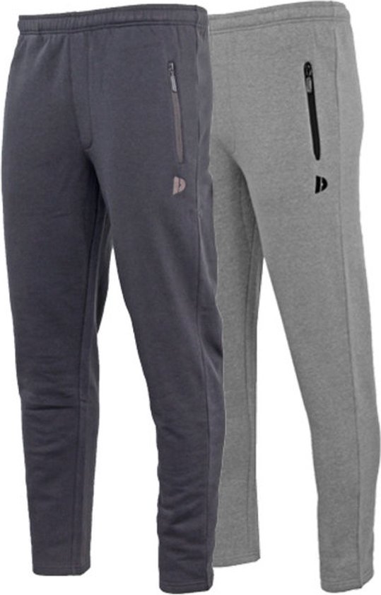 Trainingsbroek The Indian Maharadja Men Goa Urban Pant Mud Green