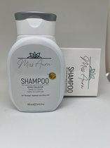 Miss Aura Anti-Roos Shampoo - voor droog haar - 300ml