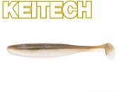 Keitech Easy Shiner 3inch 7,5Cm 10st. Stint
