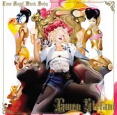 Gwen Stefani - Love Angel Music Baby (CD)