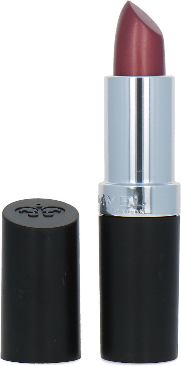 Lippenstift Rimmel London Lasting Finish Shimmers 903-Plum Pie (18 g)