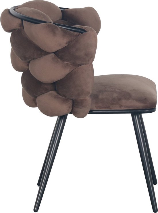 Compacte Tafel Voor Kleine Ruimtes Parya Home Kleine Ronde Salontafel, Bijzettafel Met Stoffen Mand, Crème Wit Opbergtafel Voor Kleine Ruimtes