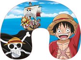 One Piece Reis kussen