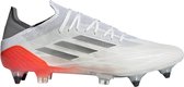 adidas Performance X Speedflow.1 Sg De schoenen van de voetbal Gemengde volwassene Witte 39 1/3