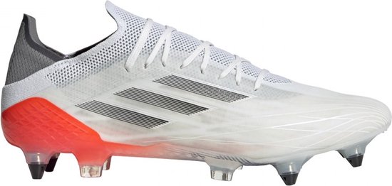adidas Performance X Speedflow.1 Sg Chaussures de Football Mixte Adulte Witte 40