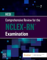 HESI Comprehensive Review for the NCLEX-RN� Examination