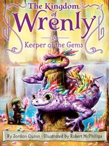 The Kingdom of Wrenly - Keeper of the Gems