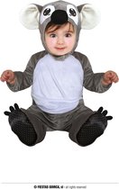 Fiestas Guirca - Babykostuum Koala 18-24 maanden