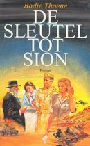 Sleutel Tot Sion