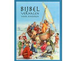 Bijbelverhalen Voor Kinderen / Druk 1
