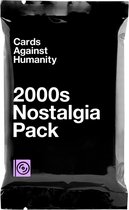 Cards Against Humanity - 2000s Nostalgia Pack