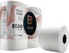Toiletpapier blacksatino original ct10 2l 400vel | Pak a 4 stuk | 10 stuks