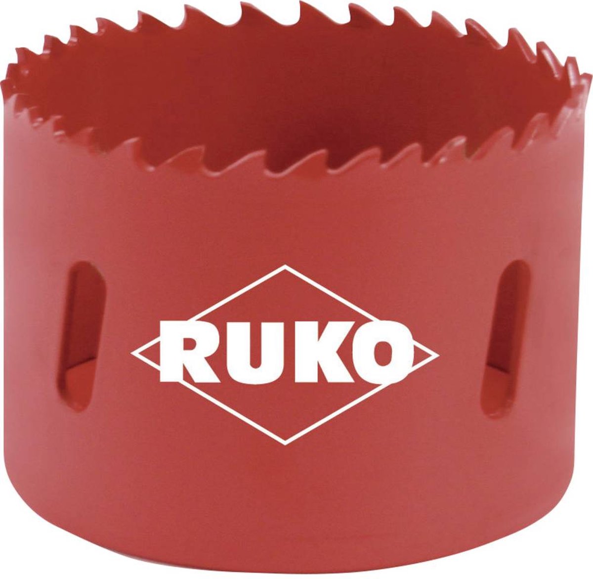 Ruko 106044 B Gatenzaag 44 mm 1 stuk(s)