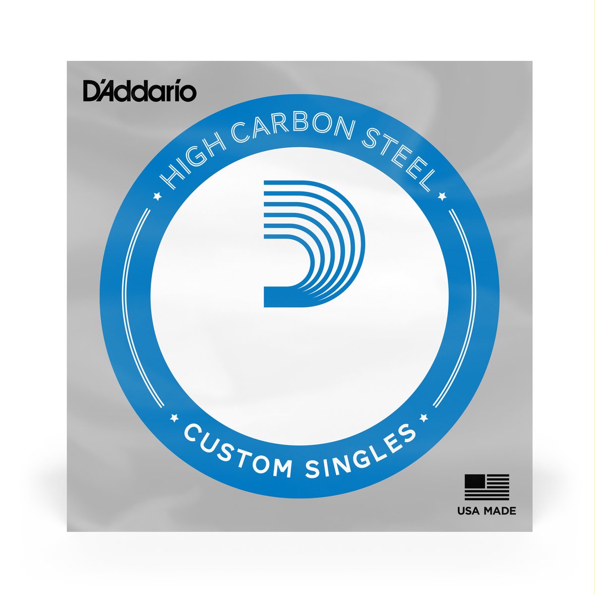 D'Addario PL009-5 / losse 009 snaren 5-pack
