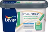 Levis Simply Refresh - Sols & Escabeaux - Satiné - Simply Plume - 2L