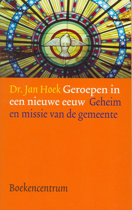 9789023922865 - Geroepen in een nieuwe eeuw