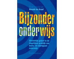 Bijzonder onderwijs