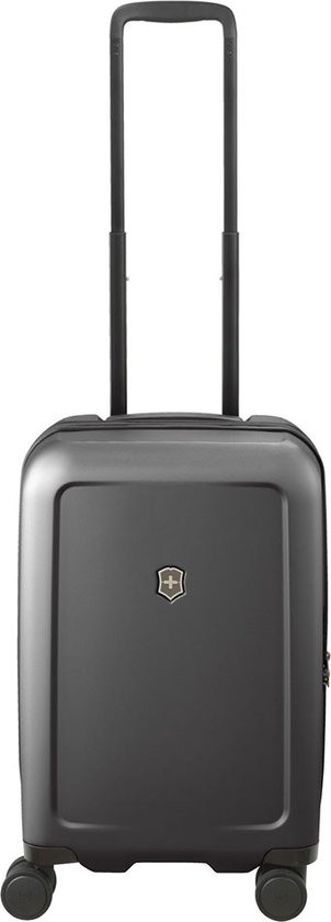 Victorinox Connex Frequent Flyer Hardside Carry On Black