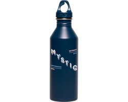 Mystic Kitesurf Gadget Mizu Bottle Enduro - Night Blue