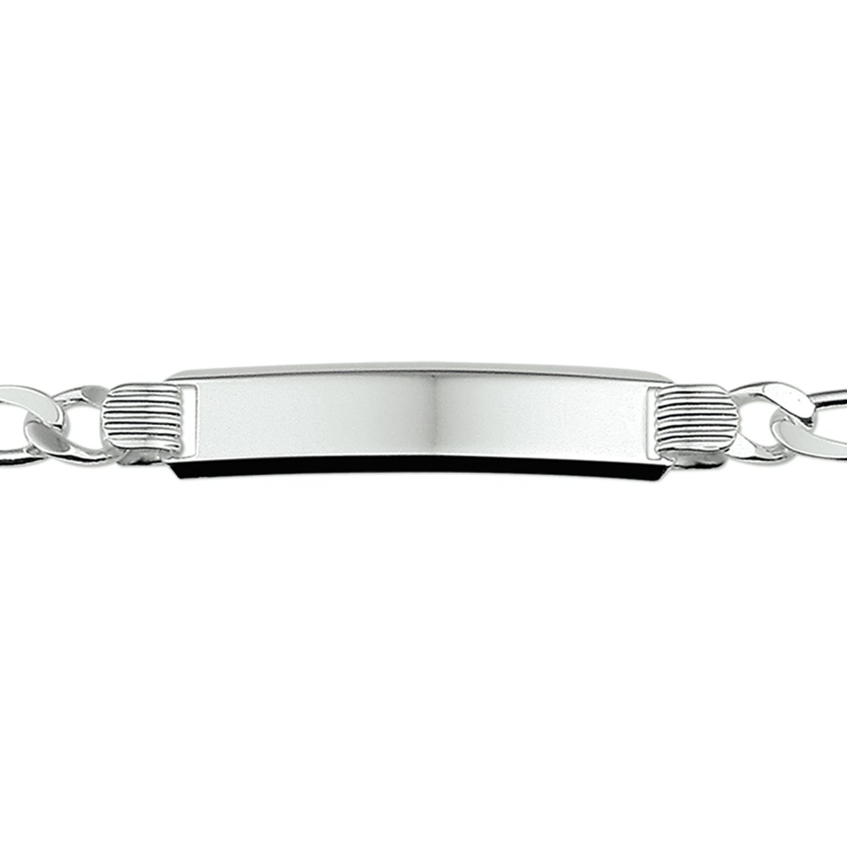 Mucci Jewels Dames Armband - 20 cm - Armbandje dames