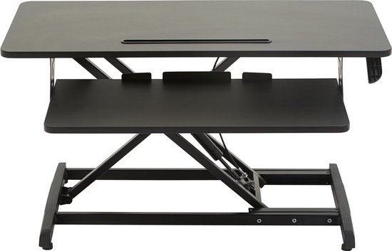 Table de travail pliante - bureau pour ordinateur portable - bureau pour  ordinateur de