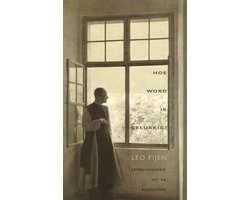 Omslag van Hoe word ik gelukkig?