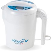 AQuator - Carafe à eau Ioniseur - Classic