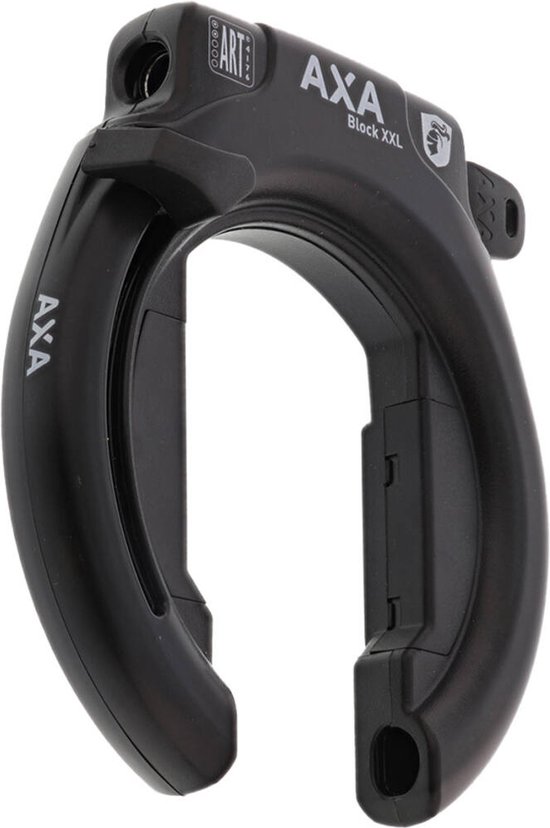 Axa ringslot Block XXL van AXA — afbeelding 2