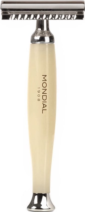 Safety Razor Hamilton - Ivory Pearl | bol