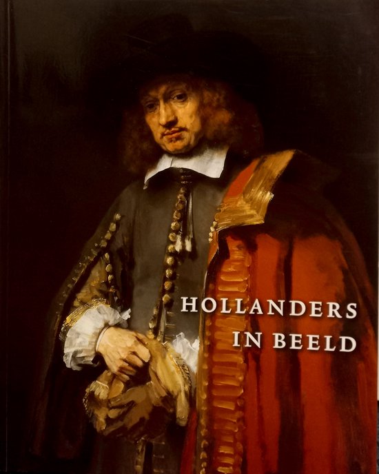 9789040083358 - Hollanders in beeld