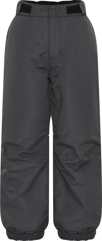 Color Kids - Regenbroek voor kinderen - Cover pants - Phantom - maat 116cm