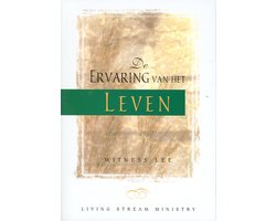 De ervaring van het Leven