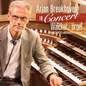Arjan Breukhoven in Concert