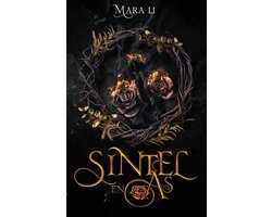 foto van Sintel en as