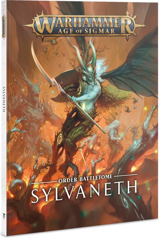 Review – Battletome: Sylvaneth – A Tabletop Gamer's Diary