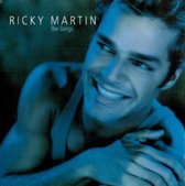 Ricky Martin - She Bangs (CD-Maxi-Single)