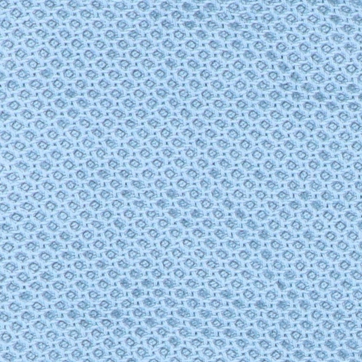 Organic Home | Kussenhoes Savanna Dusty Blue 50x50 cm