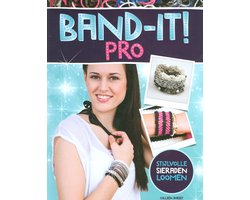 Band-it! Pro