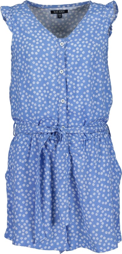 Blue Seven GOOD FEELING Meisjes jumpsuit