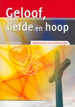 Kringserie - Geloof, liefde en hoop