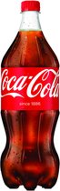 Coca Cola - 12 Bouteilles Goût Original