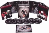 Robocop - The Series [DVD]