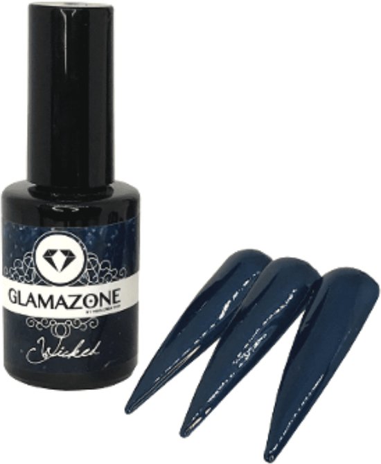 Nail Creation Glamazone Wicked