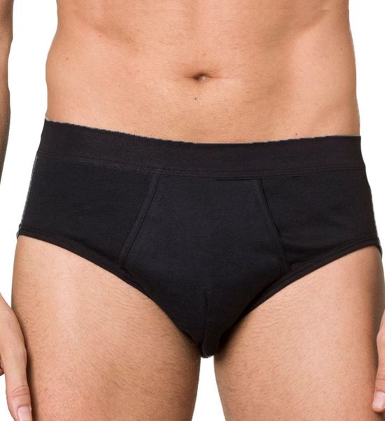 SAXX Underwear Men's Boxer Briefs – VIBE Men's Underwear – Boxer Briefs with Built-In BallPark Pouch Support – Boxer Briefs, Pack of 2,Black/Grey,XX-Large