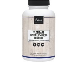 Groenlipmossel vloeibaar Frama 30 capsules